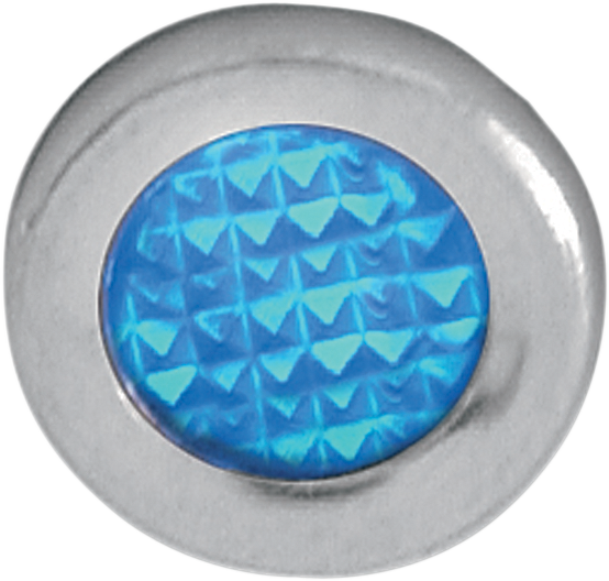 Snap-In Indicator Light