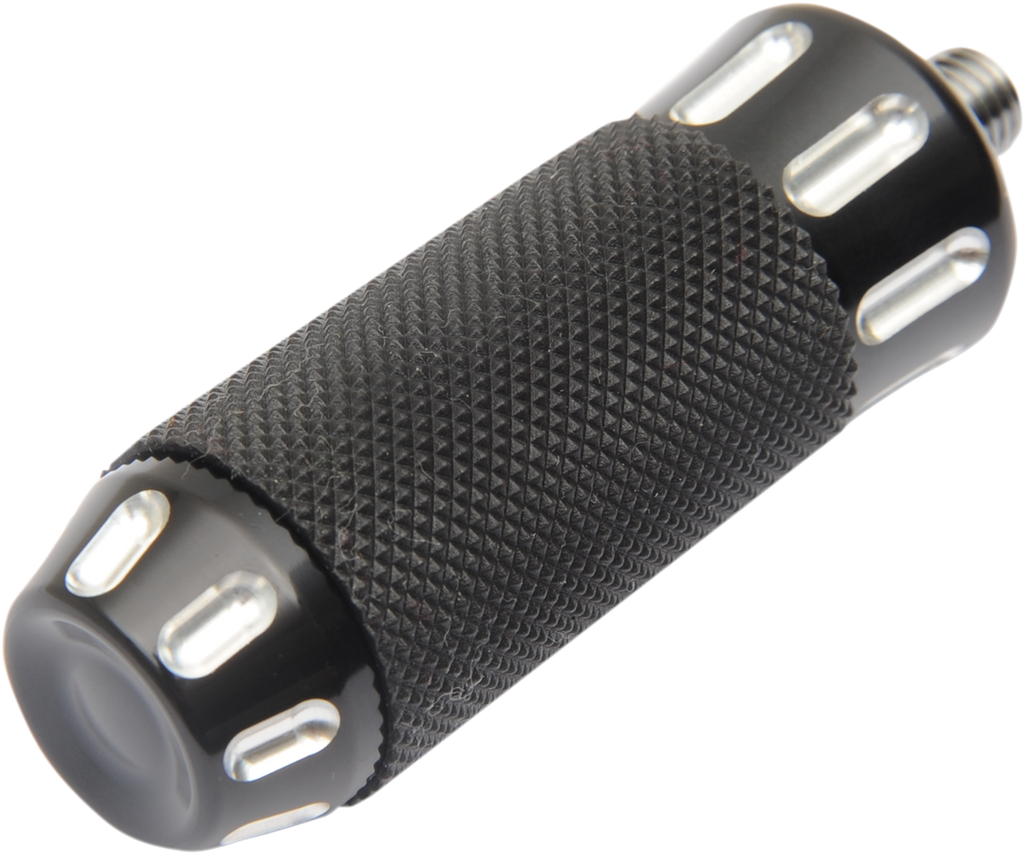 Custom Brake and Shift Peg