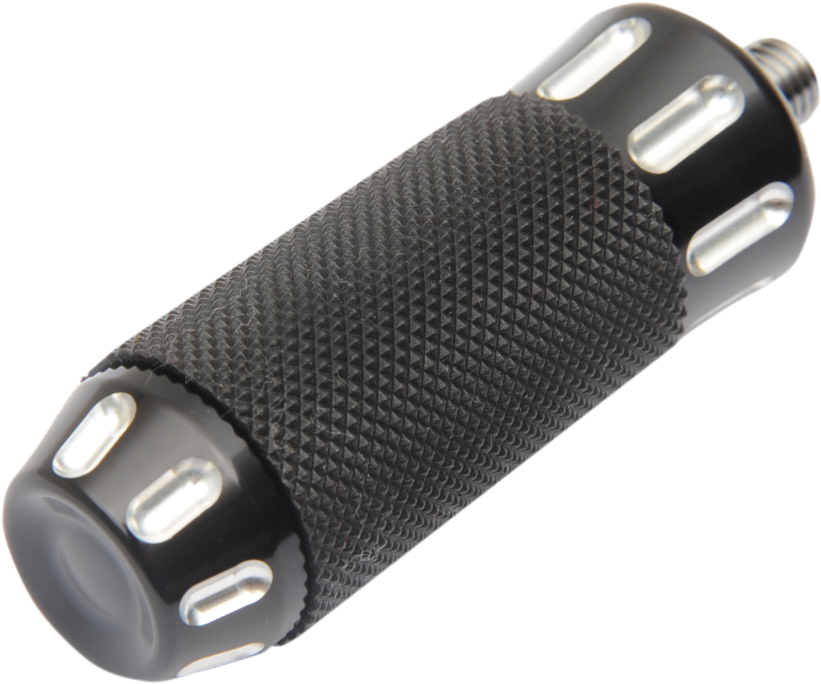 Custom Brake and Shift Peg