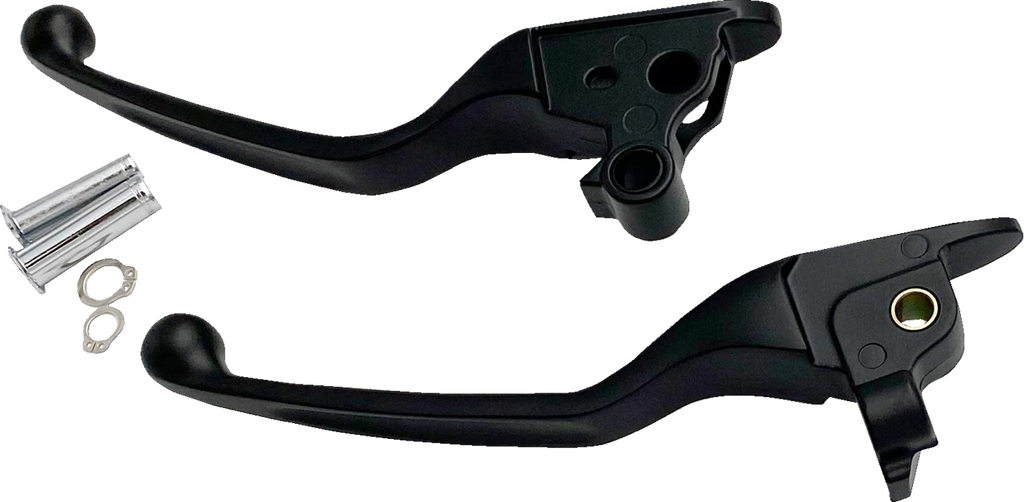 Narrow Lever Set