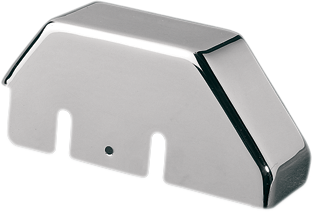 OEM-Style Rear Master Cylinder Assembly Cover