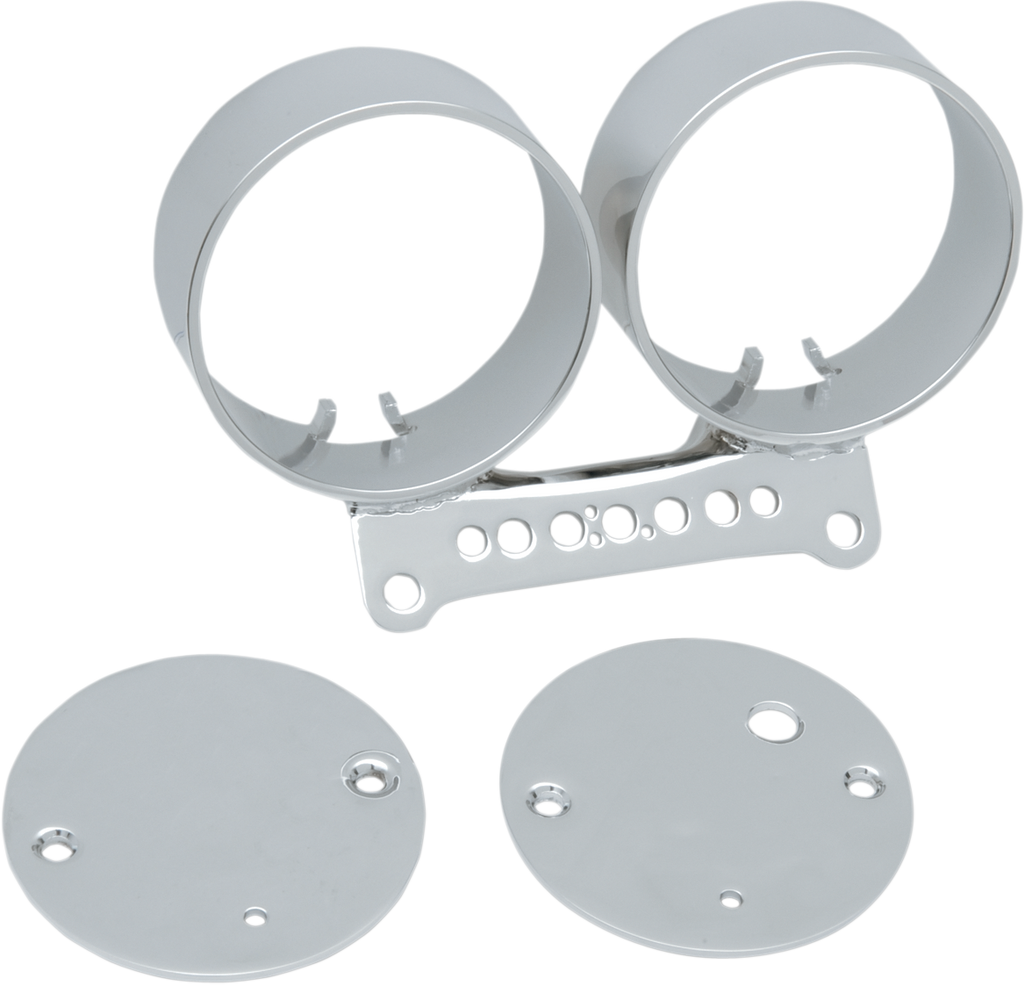 Gauge Bracket
