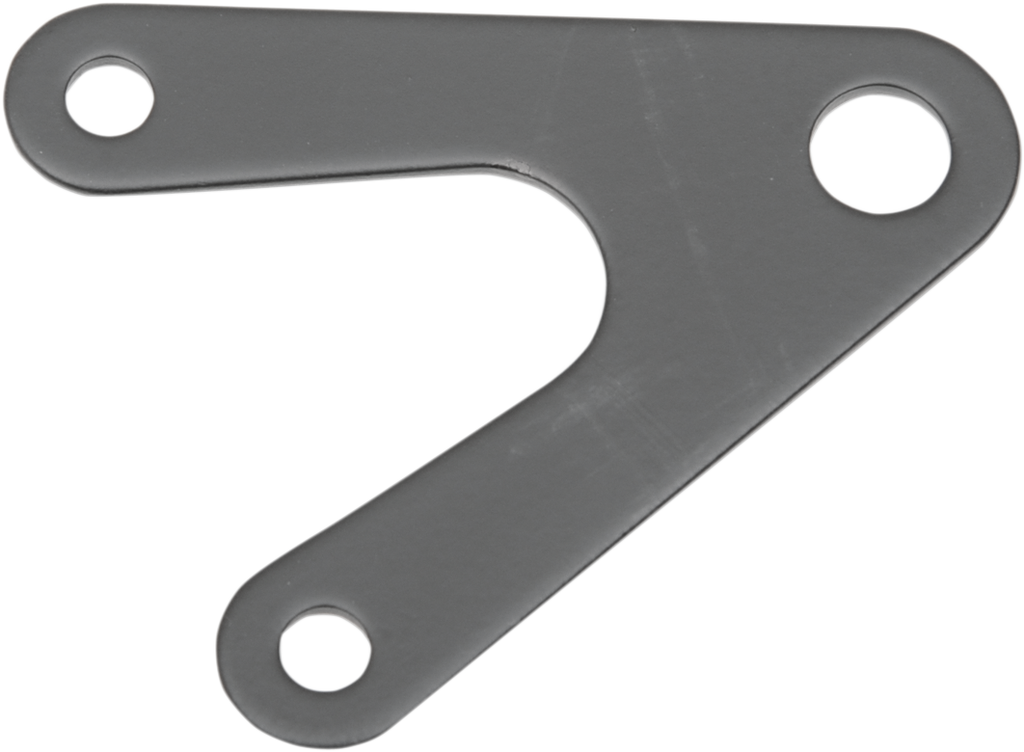 Y-Bracket for Gauges