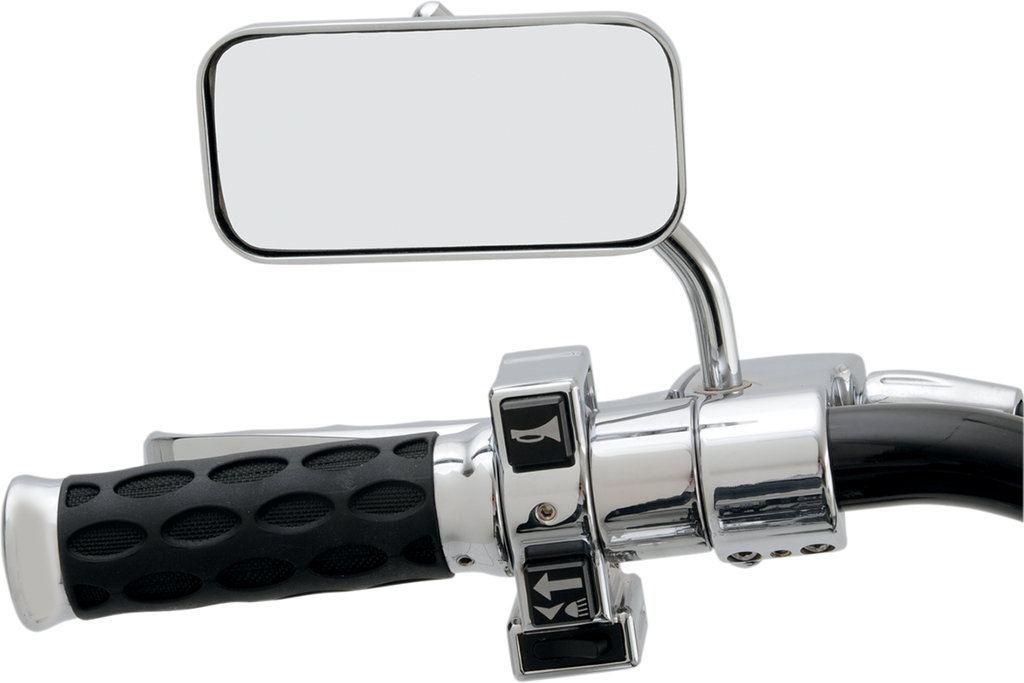 Rectangular Mirror