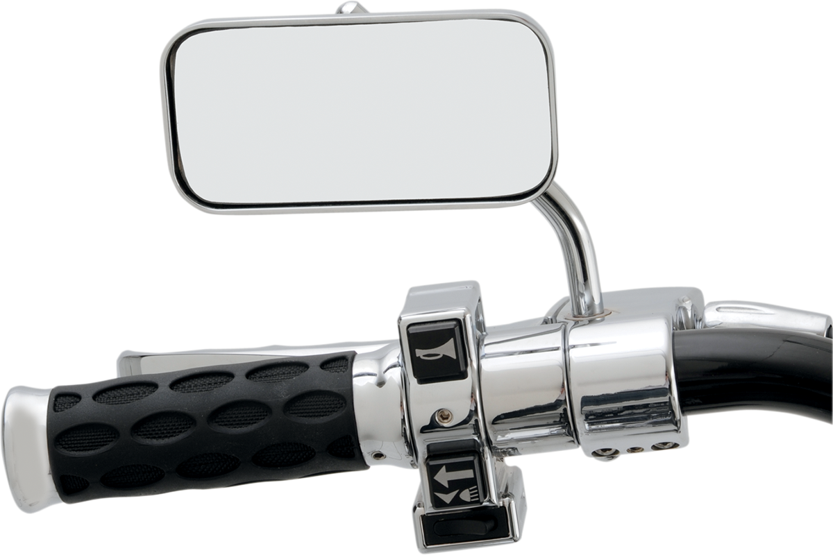 Rectangular Mirror
