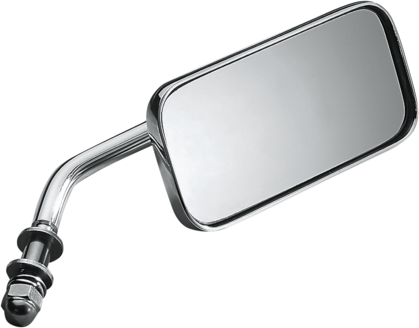 Rectangular Mirror