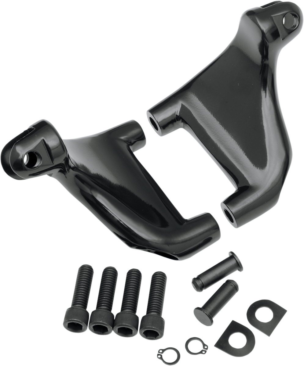 Passenger Foot Peg Mount Kit