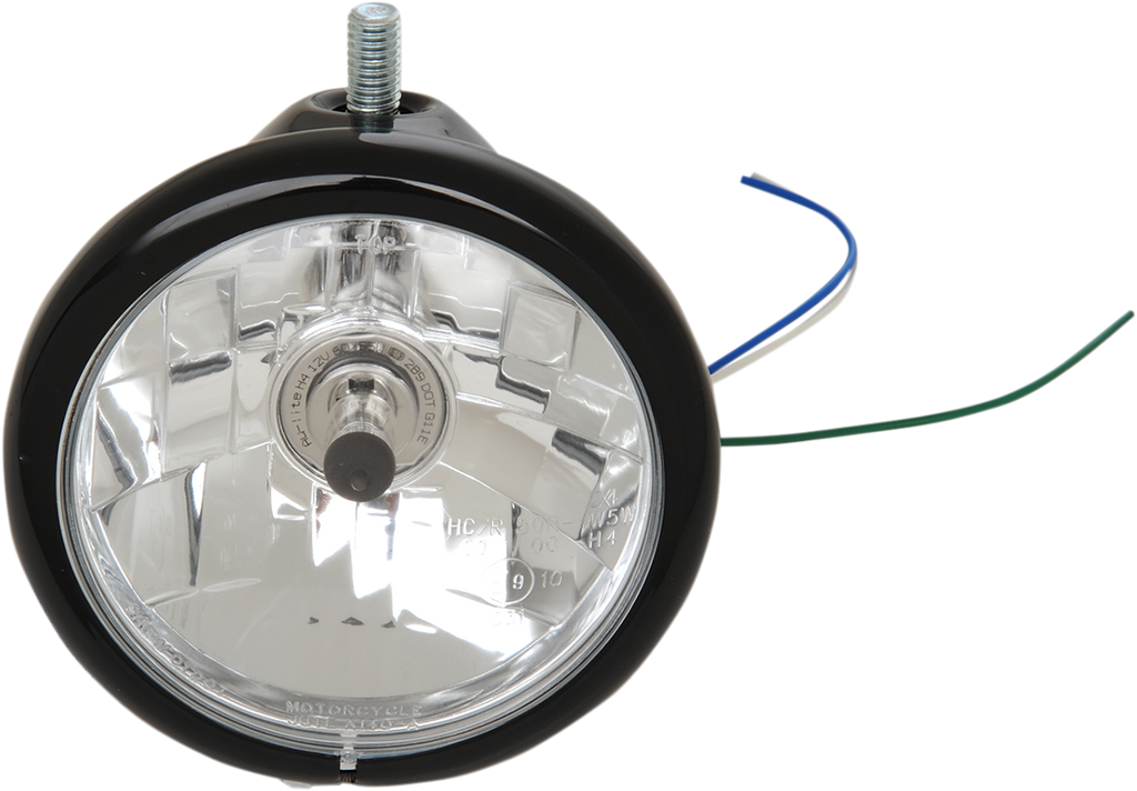 5-3/4" Headlight