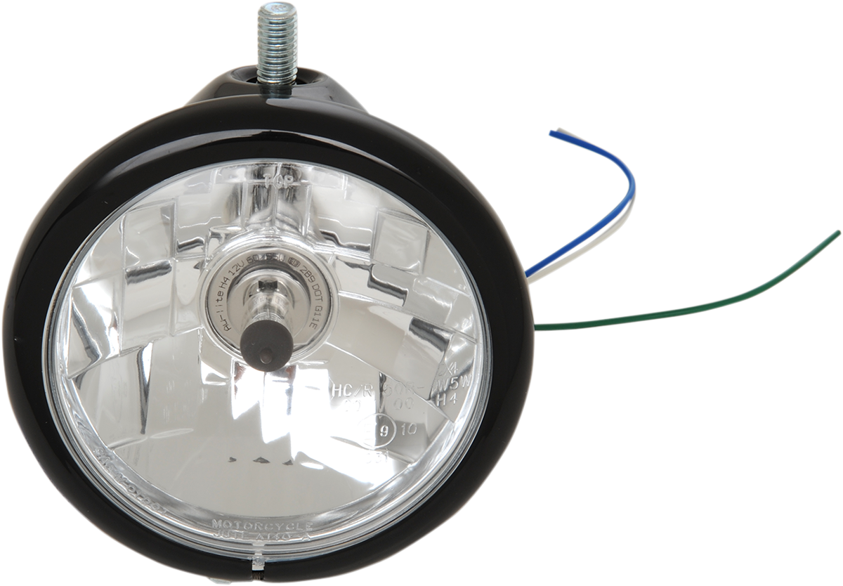 5-3/4" Headlight