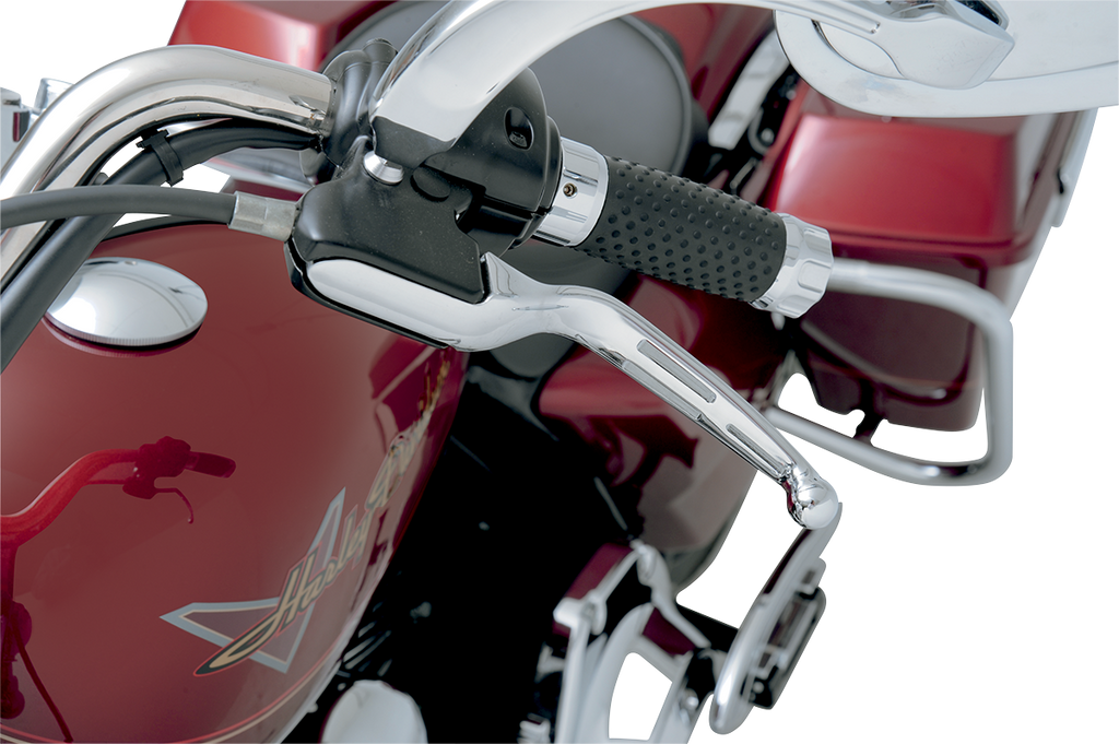 Slotted Wide Blade Lever Set
