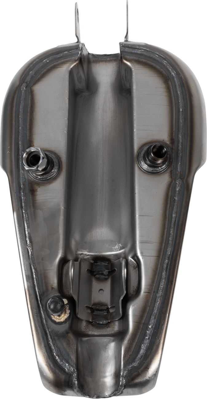 Legacy Gas Tank — 22 mm
