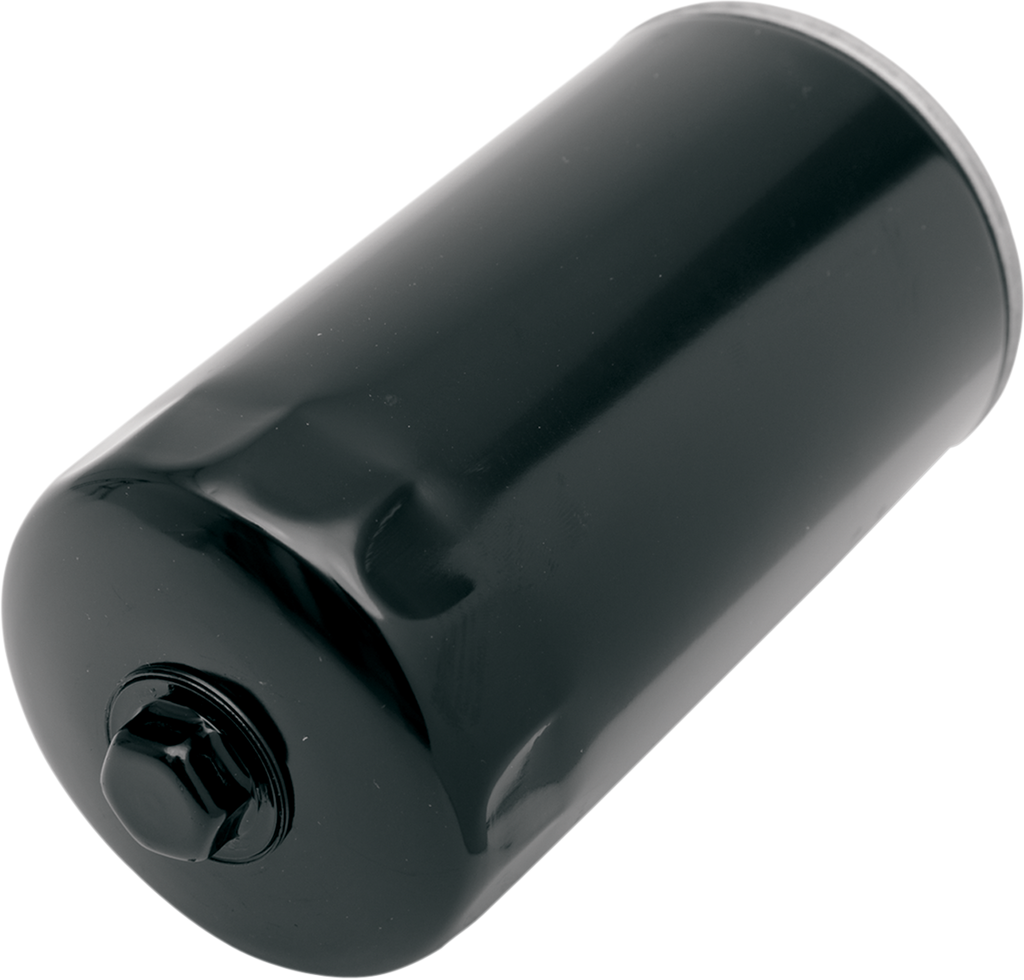 Spin-On Oil Filter