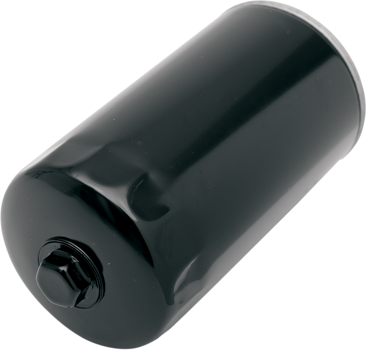 Spin-On Oil Filter