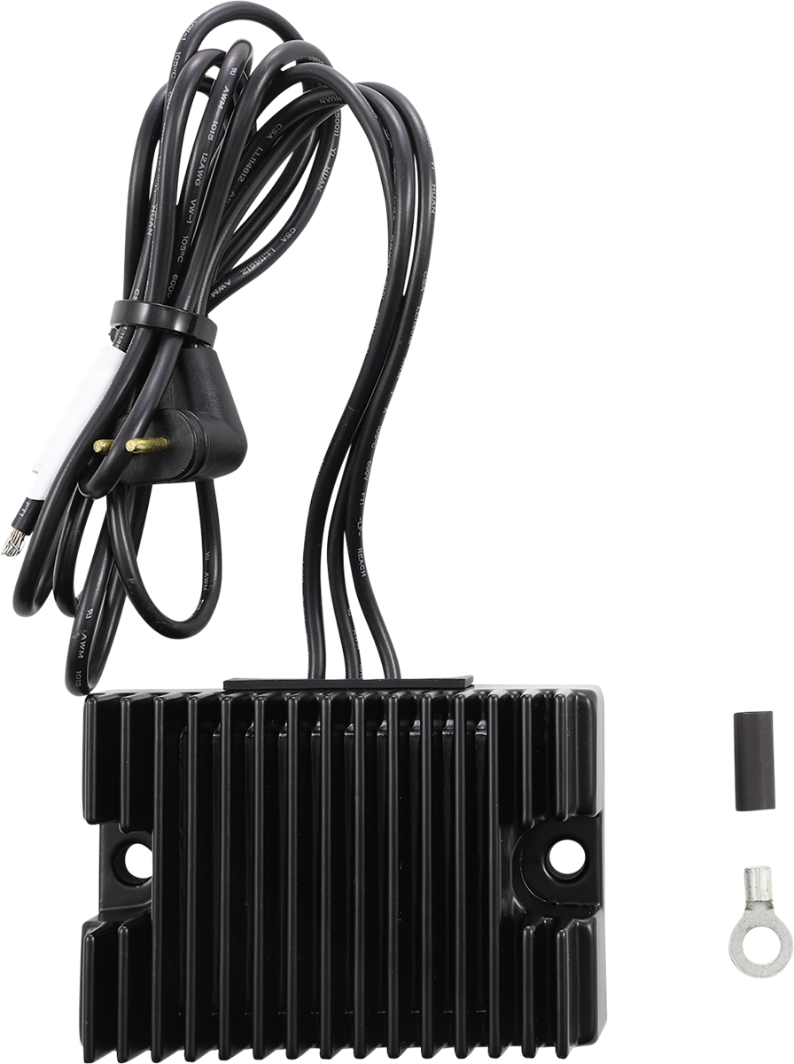 Premium Voltage Regulator