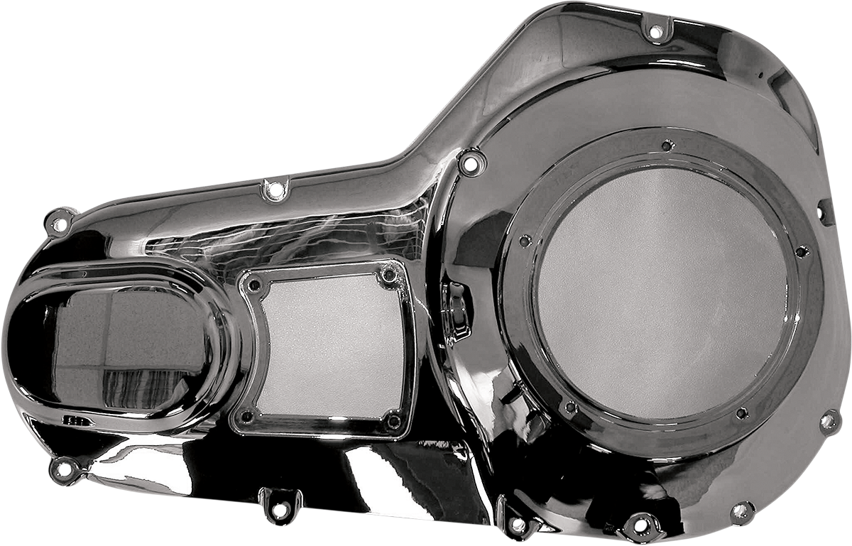 Aluminum Outer Primary Cover