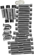 Cam/Primary/Transmission Cover Bolt Set