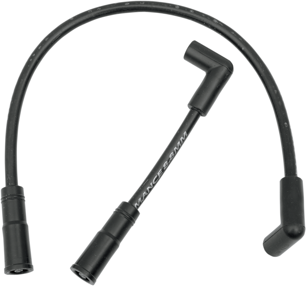 8.8 mm Spark Plug Wire