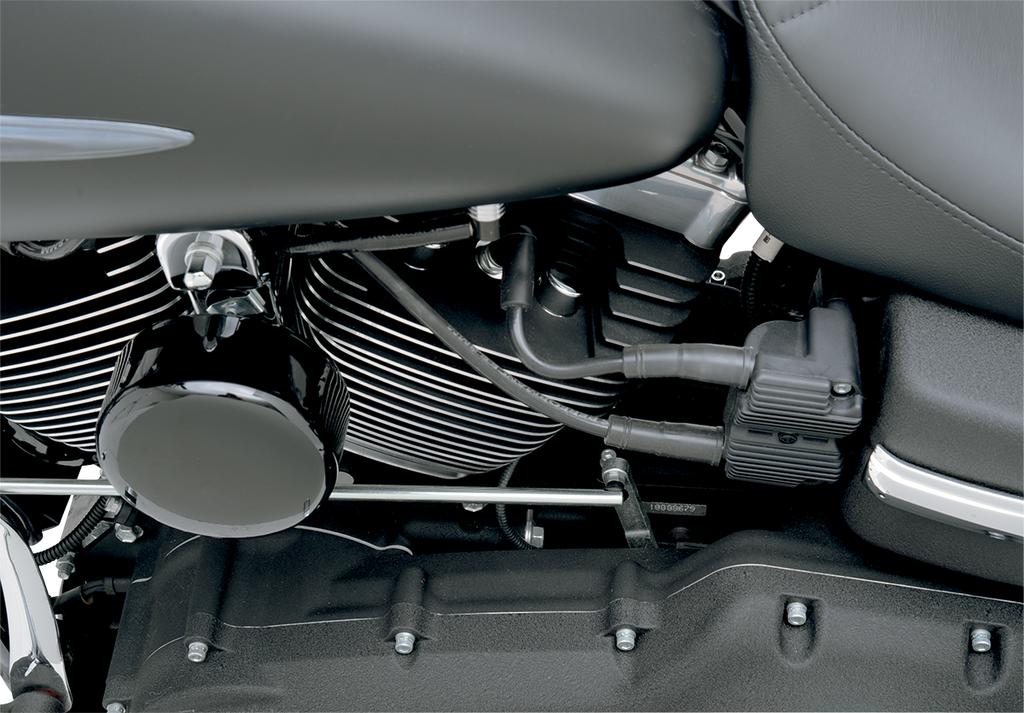 8.8 mm Spark Plug Wire