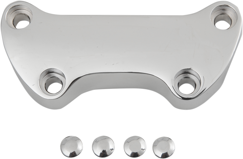 Handlebar Clamp