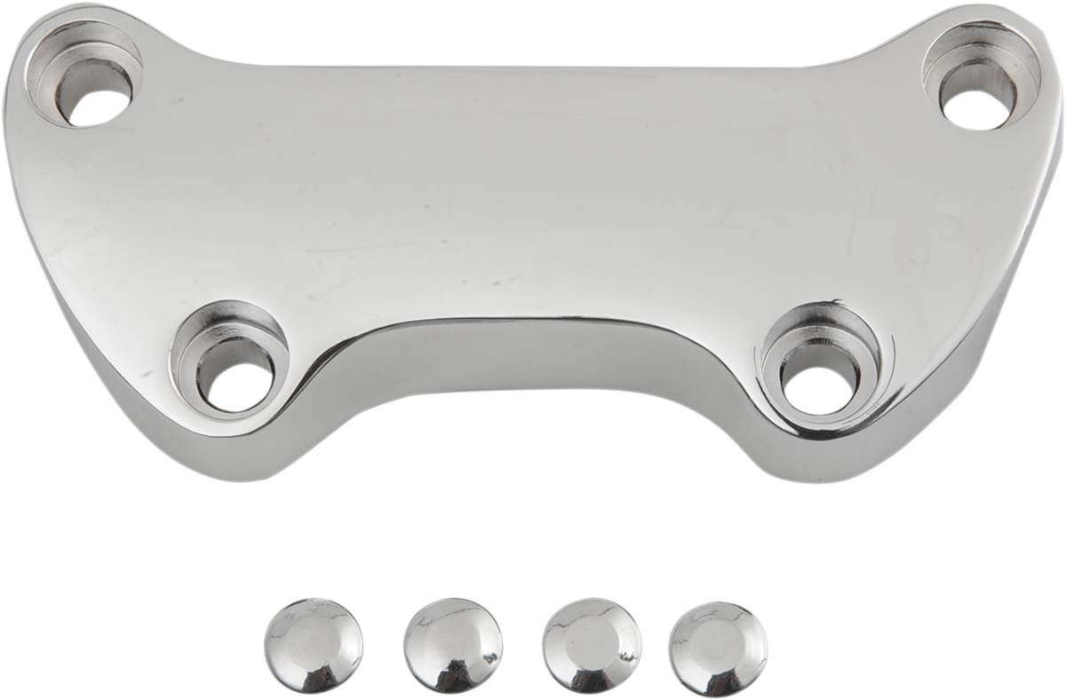 Handlebar Clamp