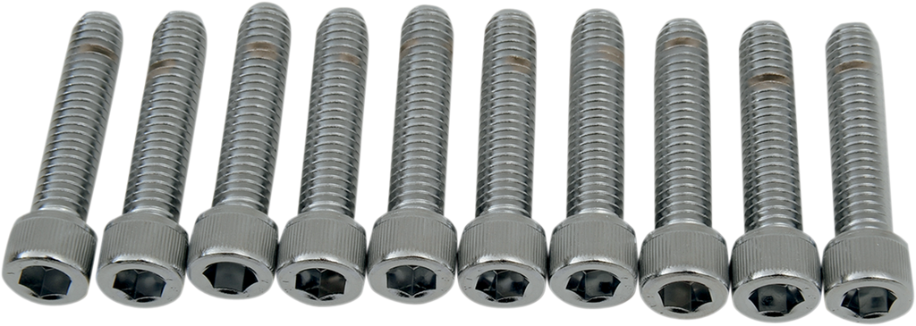 Socket-Head Bolts