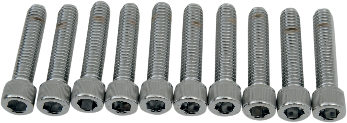 Socket-Head Bolts