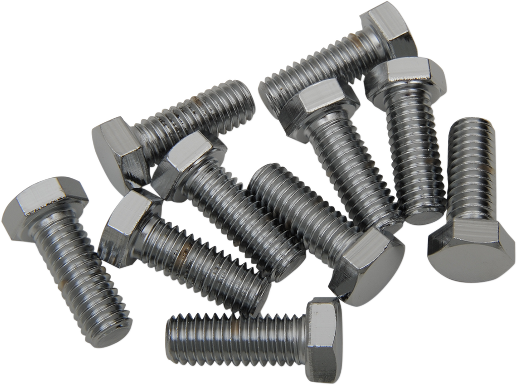 Replacement Hex-Head Bolts