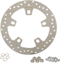 Custom 11.5" Front Brake Rotors