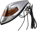 Nostalgia-Style Front Fender Light