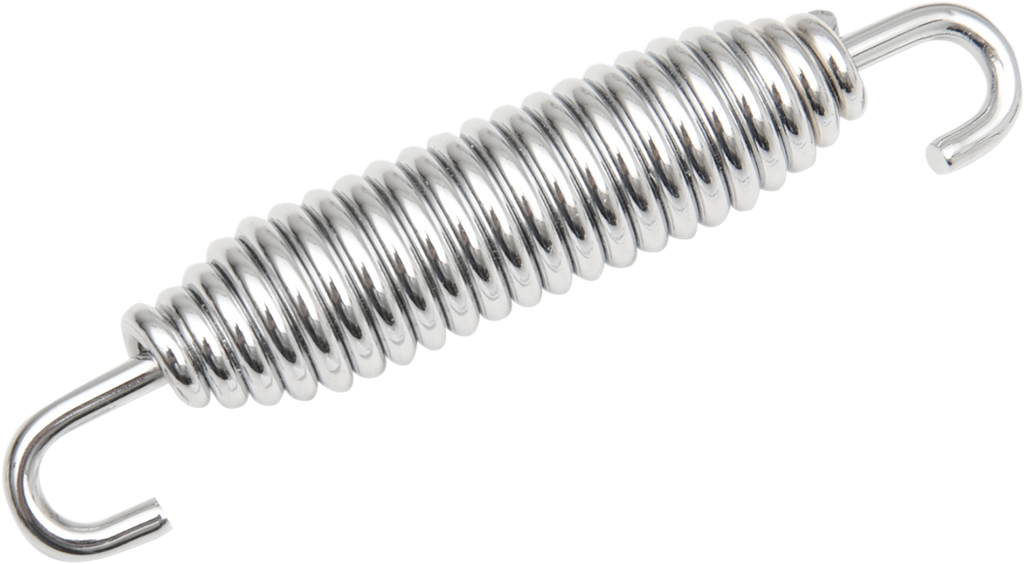 Kickstand Spring