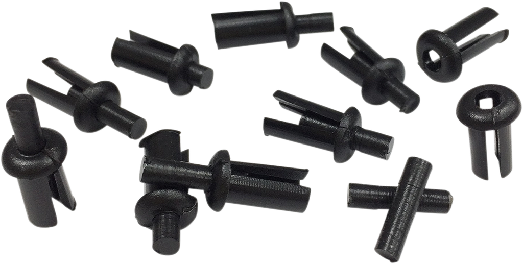 Tour-Pak® Rivets