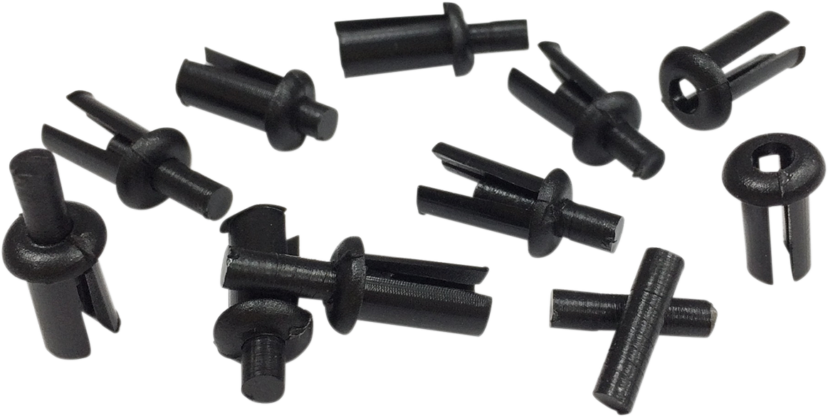 Tour-Pak® Rivets
