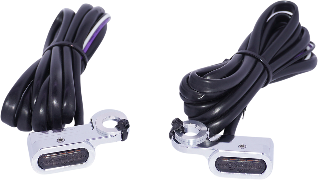 LED Handlebar Marker Lights