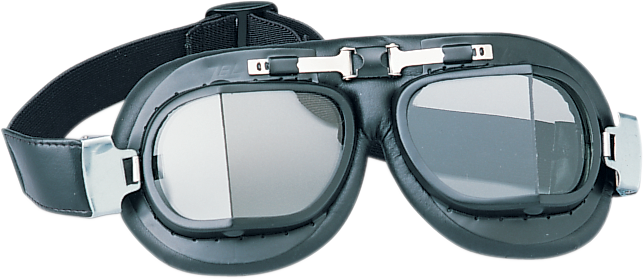Red Baron Goggle