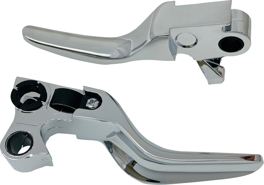 Short Lever Set
