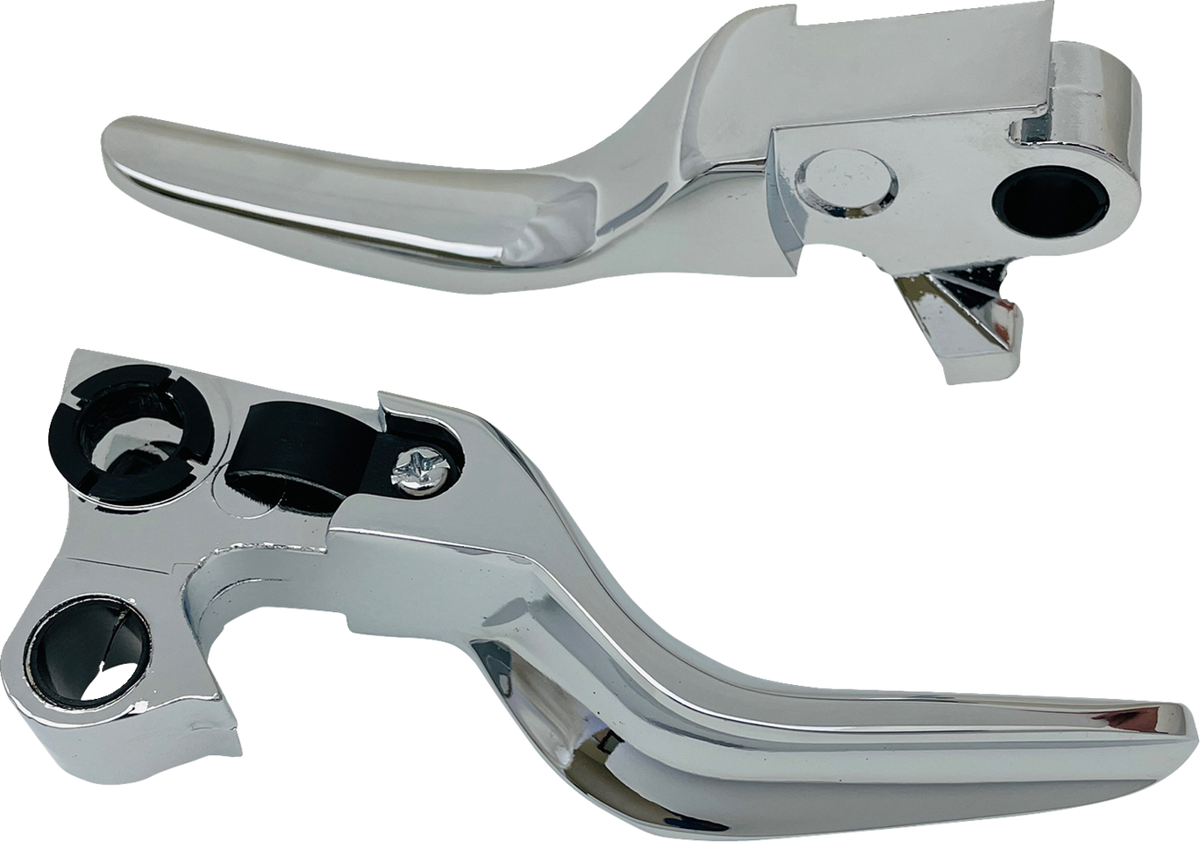 Short Lever Set