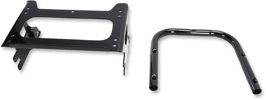 Quick Detach Tour Box Mount