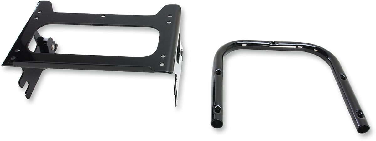Quick Detach Tour Box Mount