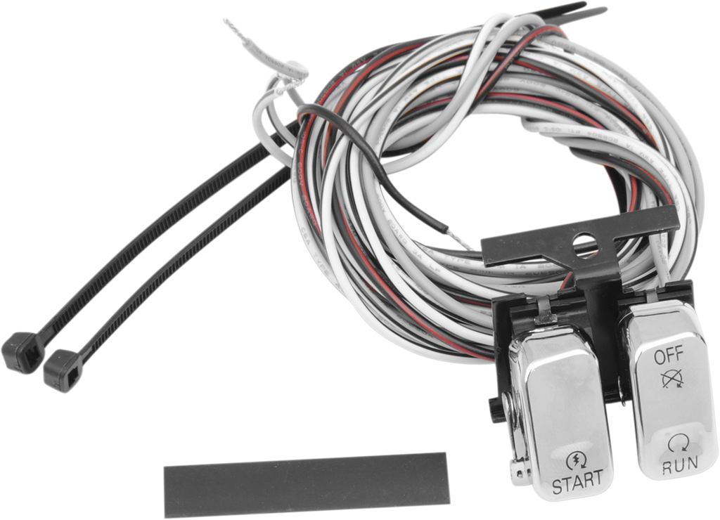 Handlebar Switch Kit
