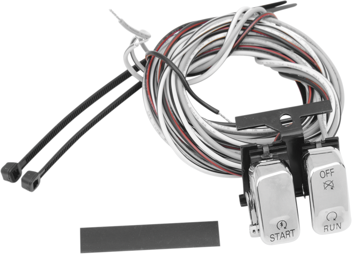 Handlebar Switch Kit