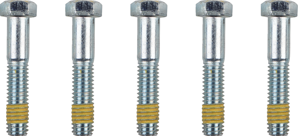 Pulley Hardware Kit