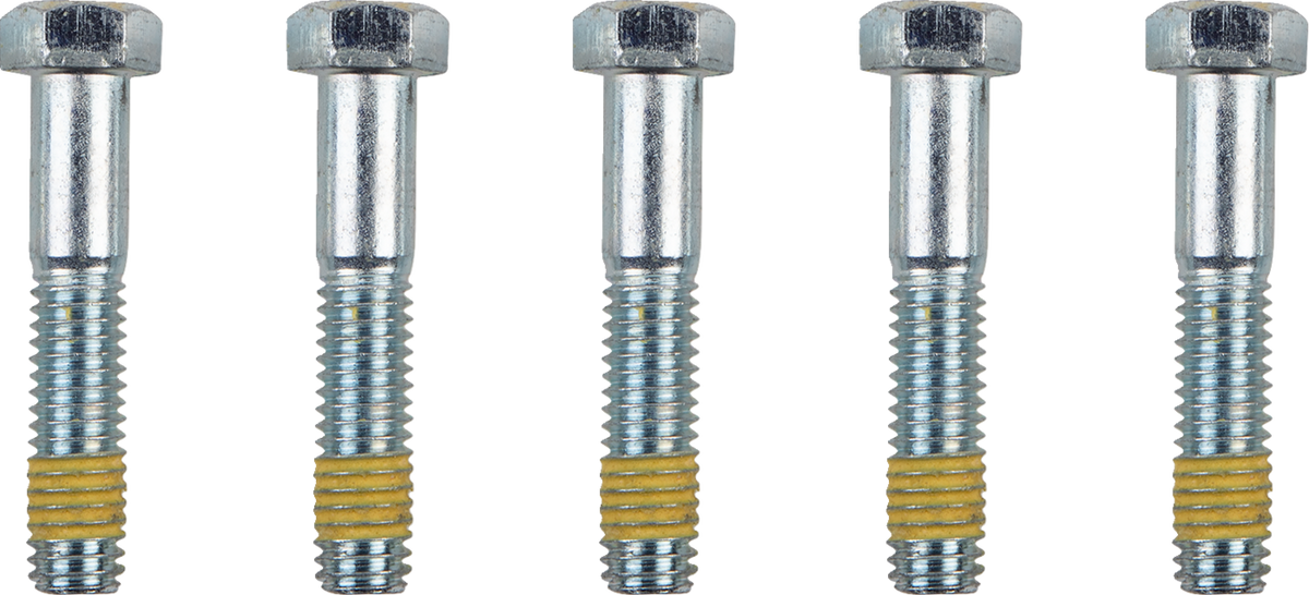 Pulley Hardware Kit