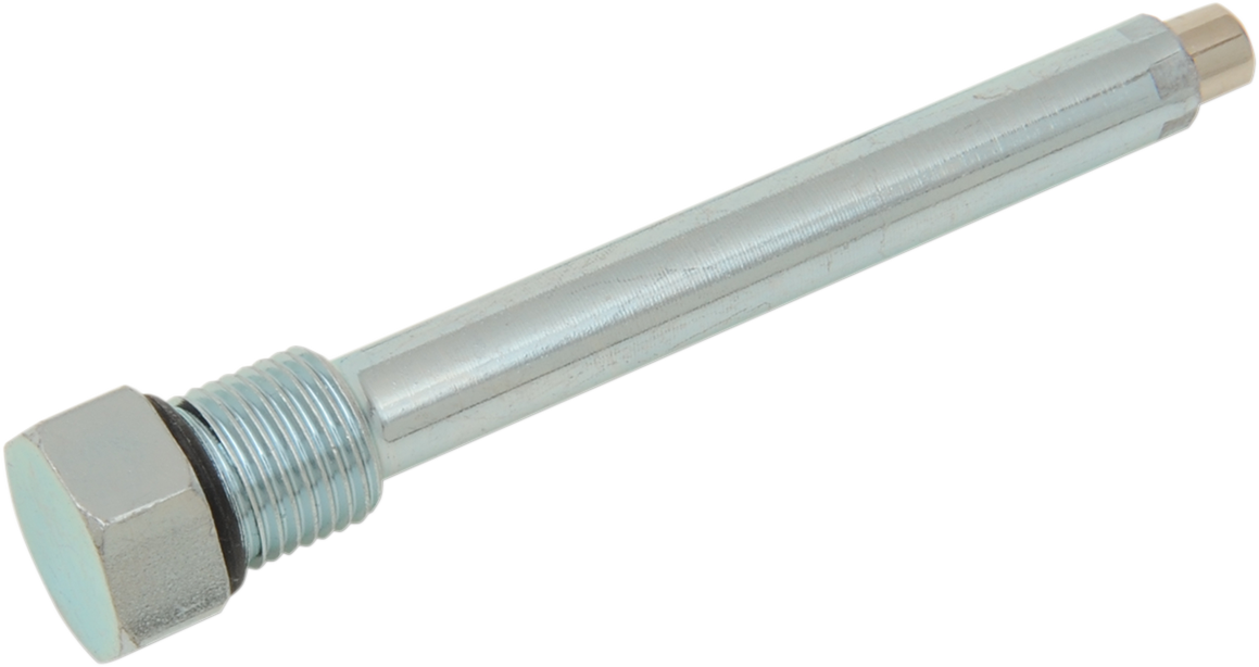 Extended Magnetic Transmission Drain Plug