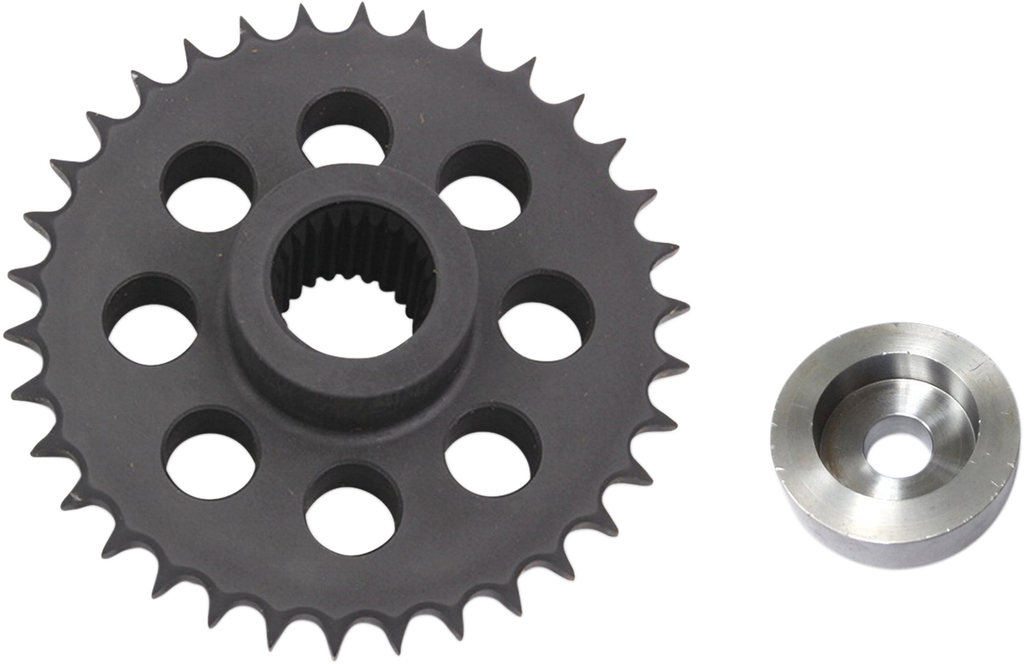 Solid Primary Sprocket Kit