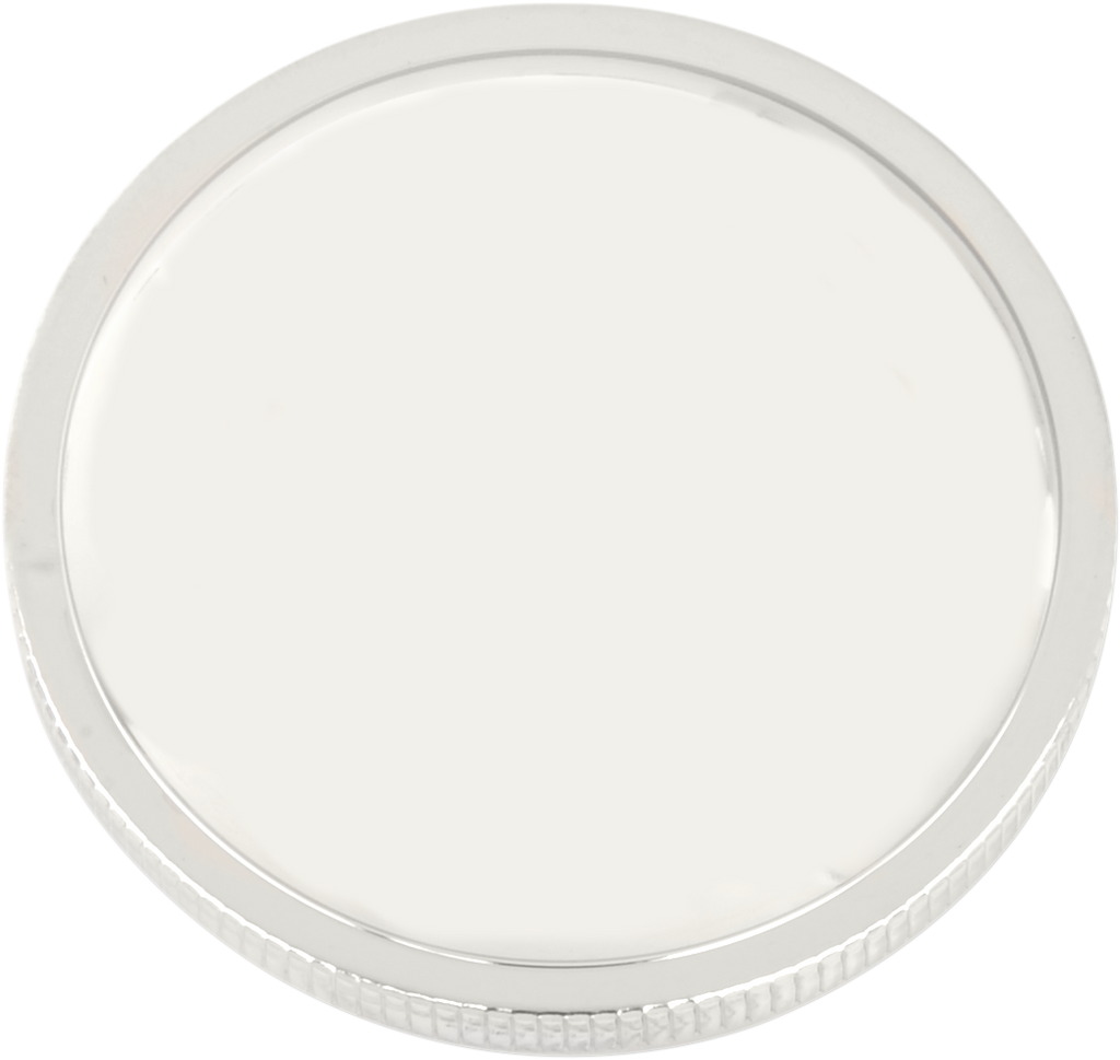 Original-Style Gas Cap — Non-Vented