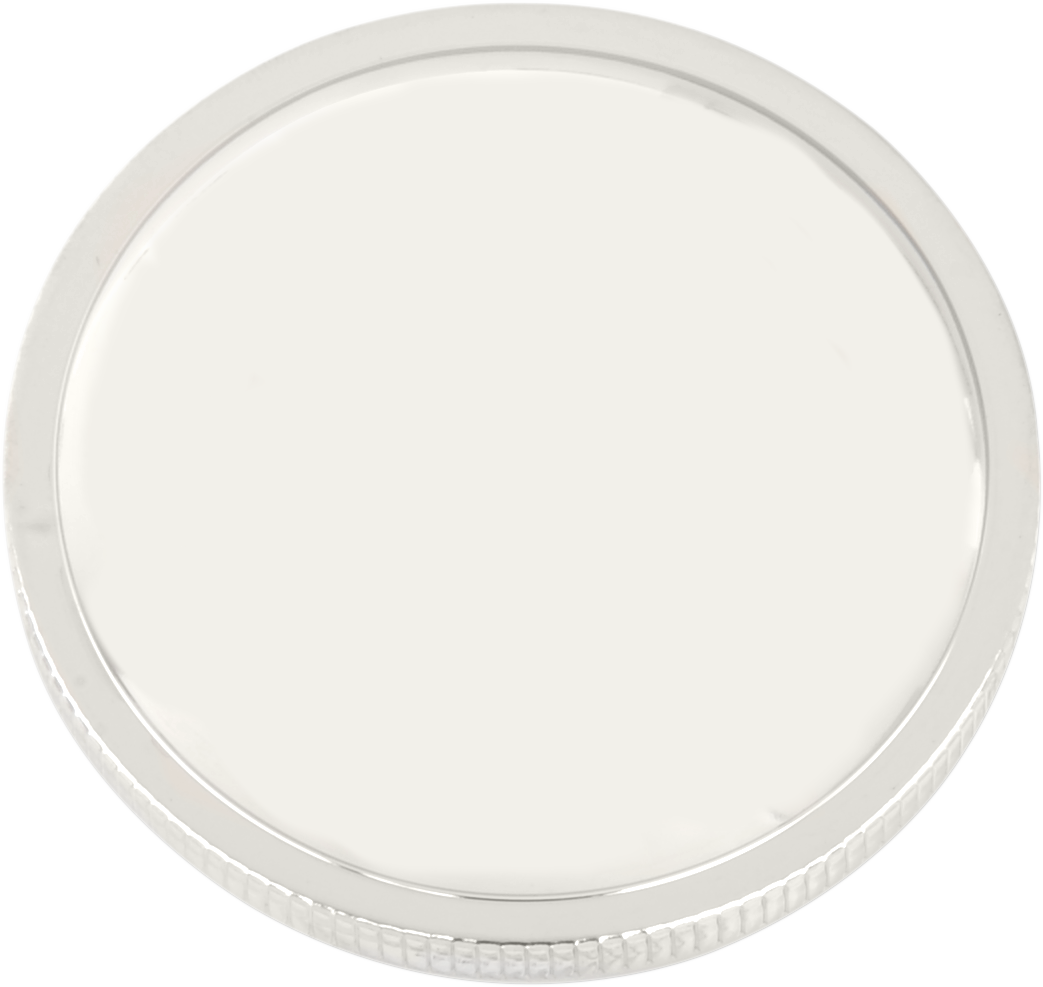 Original-Style Gas Cap — Vented