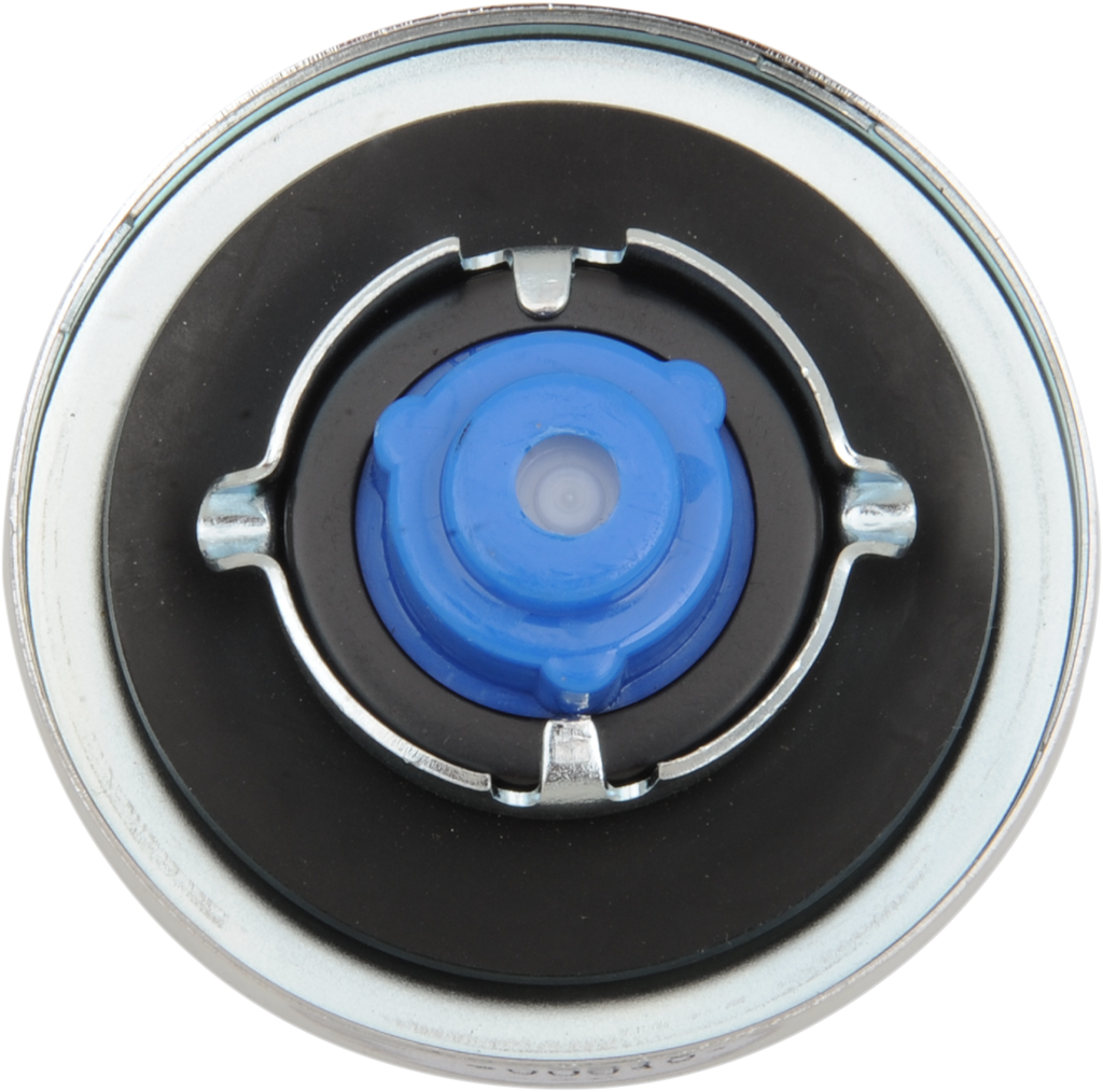 Original-Style Gas Cap — Non-Vented