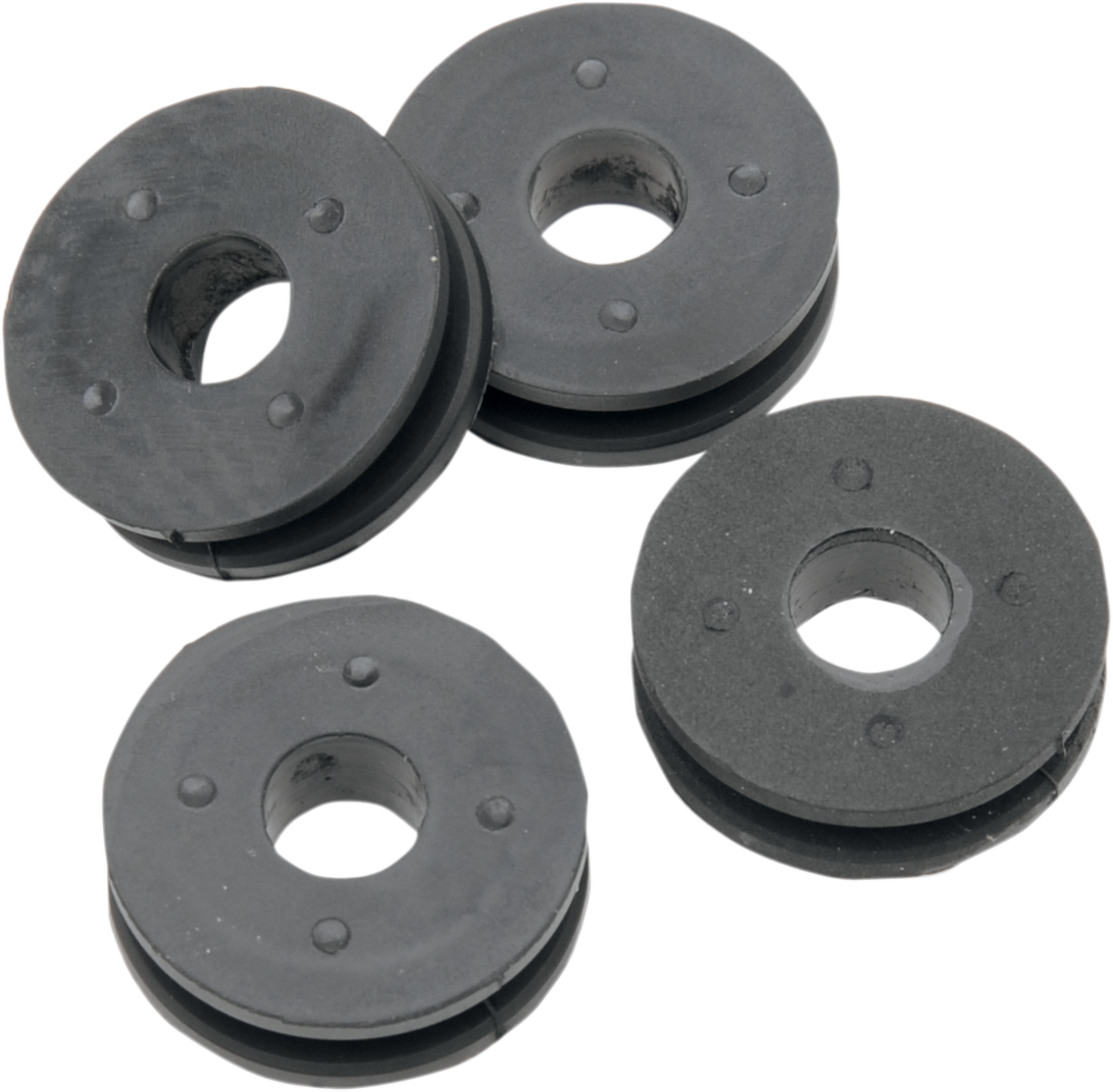Replacement Bushings for OEM Detachable Windshield