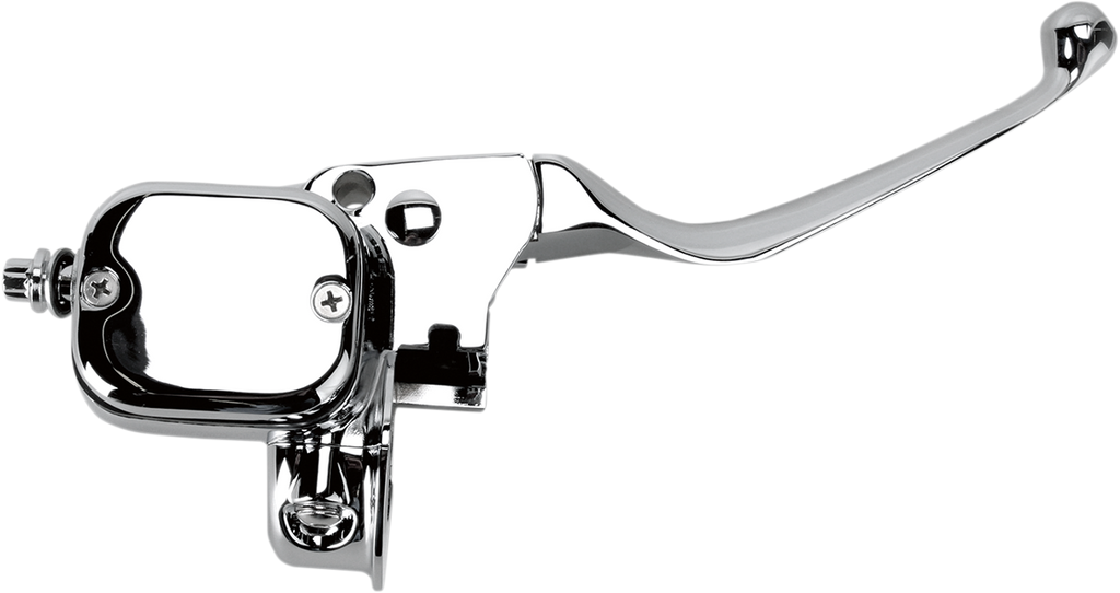 Front Brake Master Cylinder Assembly