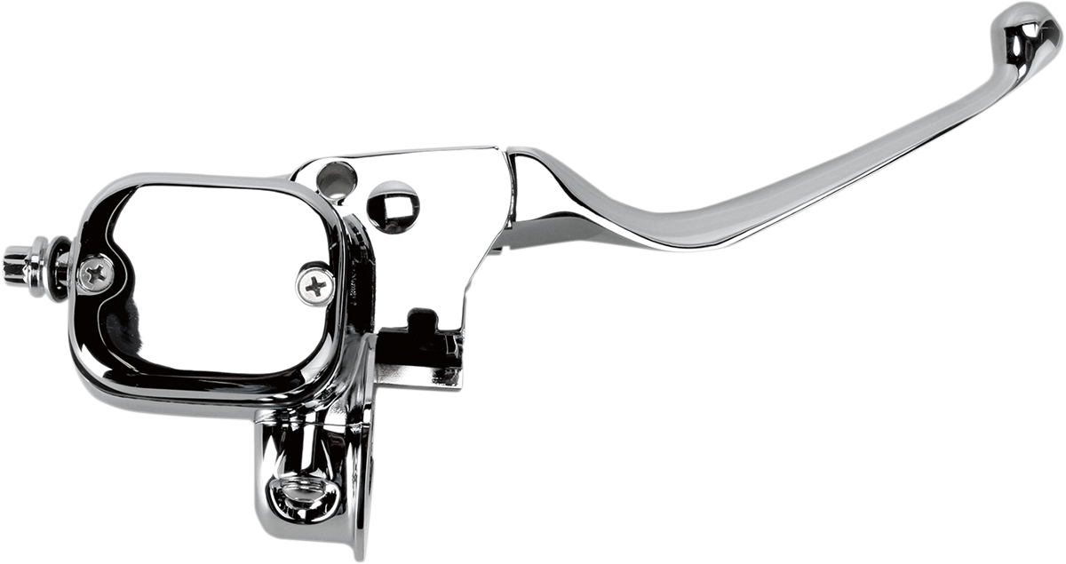 Front Brake Master Cylinder Assembly
